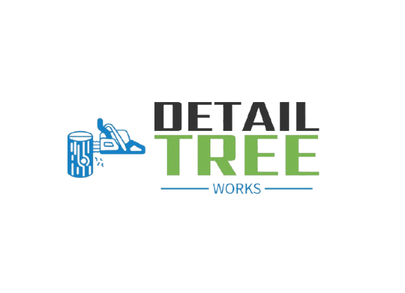 Detail Tree Works Logo